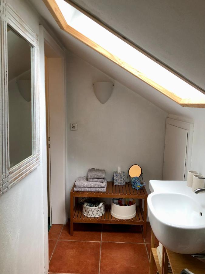 Charmante Ferienwohnung Mit Balkon Im 5-Seen-Land 헤헨도르프암필젠지 외부 사진