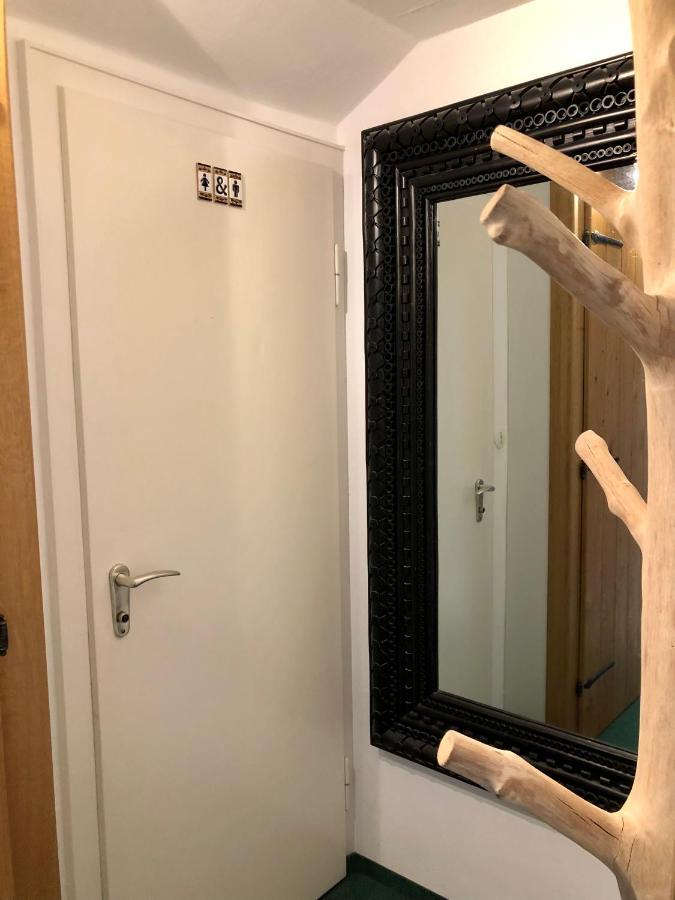 Charmante Ferienwohnung Mit Balkon Im 5-Seen-Land 헤헨도르프암필젠지 외부 사진